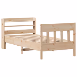 VidaXL 3307029 sommier