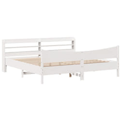 VidaXL 3307033 sommier