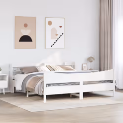 VidaXL 3307033 sommier