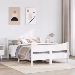 VidaXL 3307045 sommier