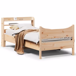 VidaXL 3307053 sommier - Vue supplémentaire 2