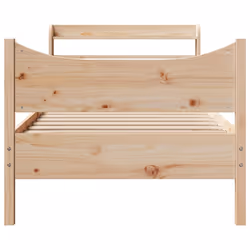 VidaXL 3307053 sommier - Vue supplémentaire 4