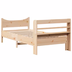 VidaXL 3307053 sommier - Vue supplémentaire 8