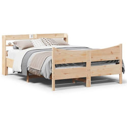 VidaXL 3307059 sommier