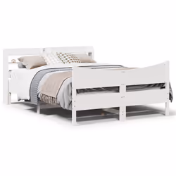 VidaXL 3307060 sommier - Vue supplémentaire 2
