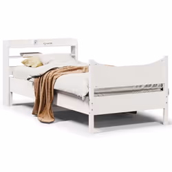 VidaXL 3307069 sommier - Vue supplémentaire 2