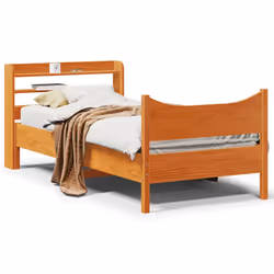 VidaXL 3307070 sommier - Vue supplémentaire 2