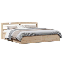 VidaXL 3307071 sommier