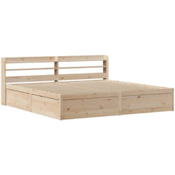 VidaXL 3307074 sommier