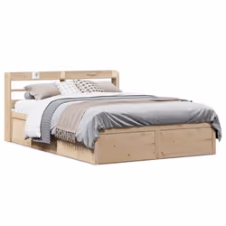 VidaXL 3307083, 1500 mm, 2,19 m, 820 mm, 1400 x 2000 mm, 1 pièce(s)