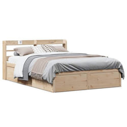 VidaXL 3307083 sommier