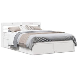 VidaXL 3307084 sommier