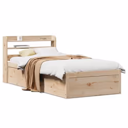 VidaXL 3307092, 1000 mm, 2,19 m, 820 mm, 900 x 2000 mm, 1 pièce(s)
