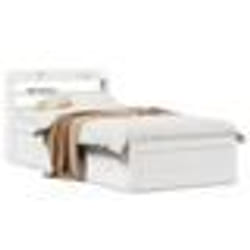 VidaXL 3307093 sommier