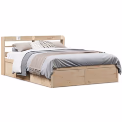 VidaXL 3307095, 1500 mm, 2,09 m, 820 mm, 1400 x 1900 mm, 1 pièce(s)