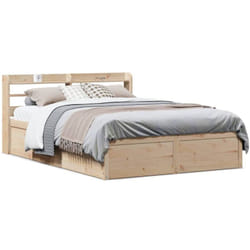VidaXL 3307095 sommier