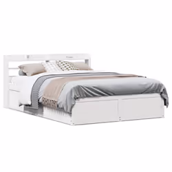 VidaXL 3307099 sommier - Vue supplémentaire 2