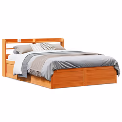VidaXL 3307100 sommier - Vue supplémentaire 2