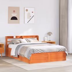 VidaXL 3307100 sommier - Vue supplémentaire 3