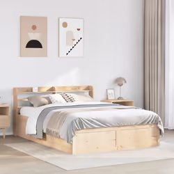 VidaXL 3307101 sommier