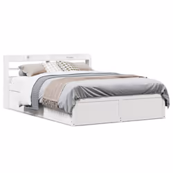 VidaXL 3307102 sommier