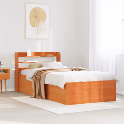 VidaXL 3307106 sommier