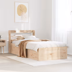 VidaXL 3307107 sommier