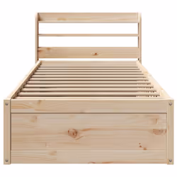 VidaXL 3307107 sommier - Vue supplémentaire 4