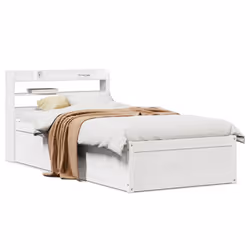 VidaXL 3307108 sommier