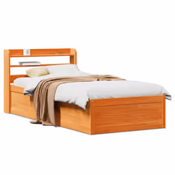 VidaXL 3307109 sommier