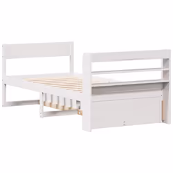 VidaXL 3307111 sommier - Vue supplémentaire 8