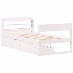VidaXL 3307114 sommier