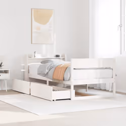 VidaXL 3307138 sommier - Vue supplémentaire 2