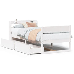 VidaXL 3307147 sommier