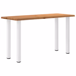 VidaXL 3303687, Forme rectangulaire, Blanc, 1800 mm, 800 mm, 1120 mm, 29 kg