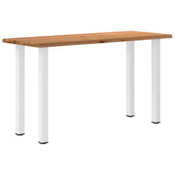 VidaXL 3303687 table de cuisine et de salle à manger Forme rectangulaire
