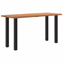 VidaXL 3303894, Forme rectangulaire, Noir, 2000 mm, 800 mm, 1120 mm, 32 kg