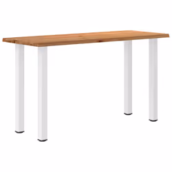 VidaXL 3303895, Forme rectangulaire, Blanc, 2000 mm, 800 mm, 1120 mm, 32 kg