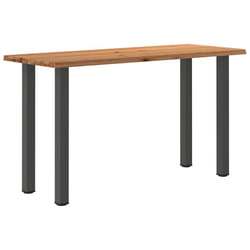VidaXL 3303896 table de cuisine et de salle à manger Forme rectangulaire