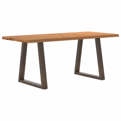 VidaXL 3303909, Forme rectangulaire, Acier, 700 mm, 720 mm, 733 mm, 32 kg