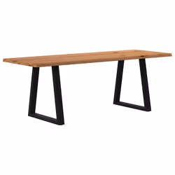 VidaXL 3304032, Forme rectangulaire, Noir, 700 mm, 720 mm, 733 mm, 35 kg