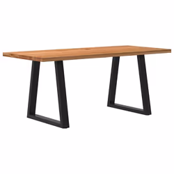 VidaXL 3304139, Forme rectangulaire, Noir, 700 mm, 720 mm, 733 mm, 45 kg