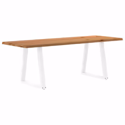 VidaXL 3304145, Forme rectangulaire, Blanc, 700 mm, 720 mm, 733 mm, 45 kg