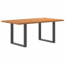 VidaXL 3304443, Forme rectangulaire, Anthracite, 1800 mm, 1000 mm, 740 mm, 35 kg