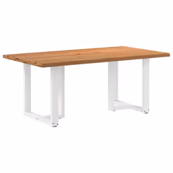 VidaXL 3304499, Forme rectangulaire, Blanc, 800 mm, 350 mm, 720 mm, 35 kg