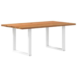 VidaXL 3304870 table de cuisine et de salle à manger Forme rectangulaire