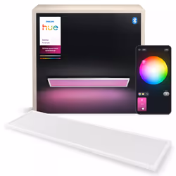 Philips Panneau rectangulaire Surimu - Vue supplémentaire 4