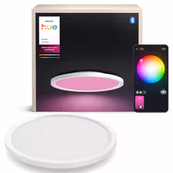 Philips Panneau rond Surimu - Vue supplémentaire 3
