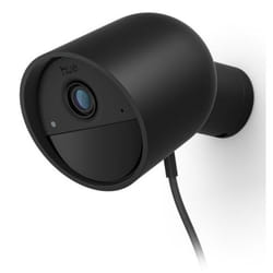 Philips Hue Secure Kamera 2K Dôme Caméra de sécurité IP Intérieure et extérieure 2048 x 1080 pixels Mur