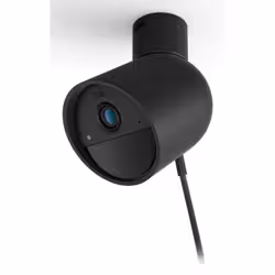 Philips Hue Secure Kamera 2K Dôme Caméra de sécurité IP Intérieure et extérieure 2048 x 1080 pixels Mur - Vue supplémentaire 2